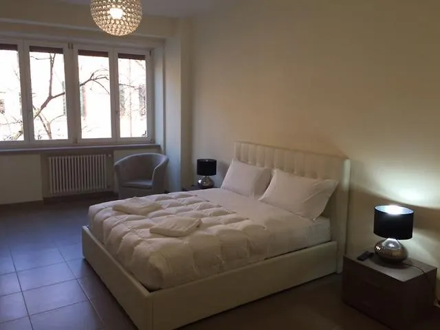 3Jolie Rooms Verona